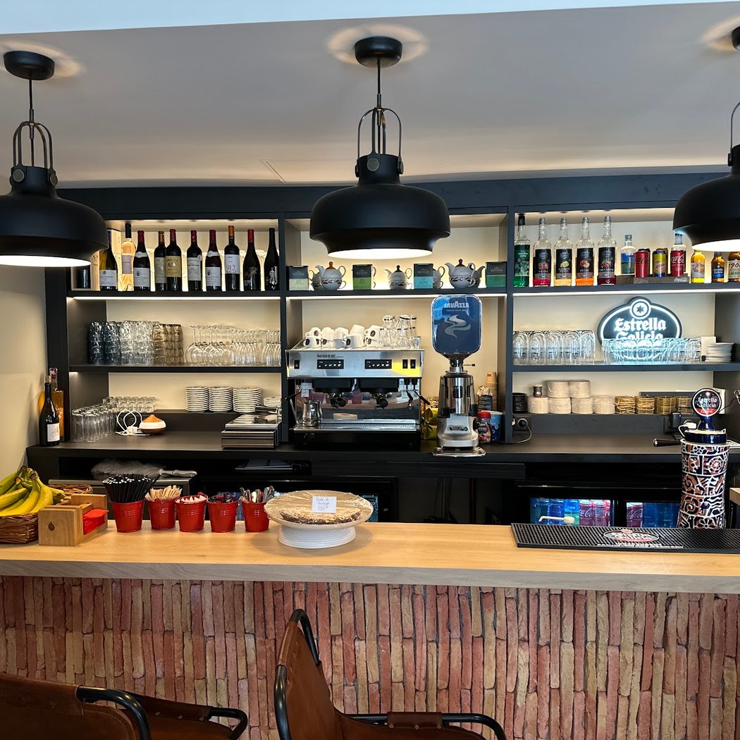 Restaurant Espagne-Royale 92 2